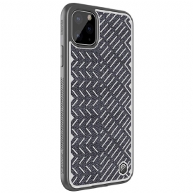 Θήκη iPhone 11 Pro Max Nillkin Herringbone