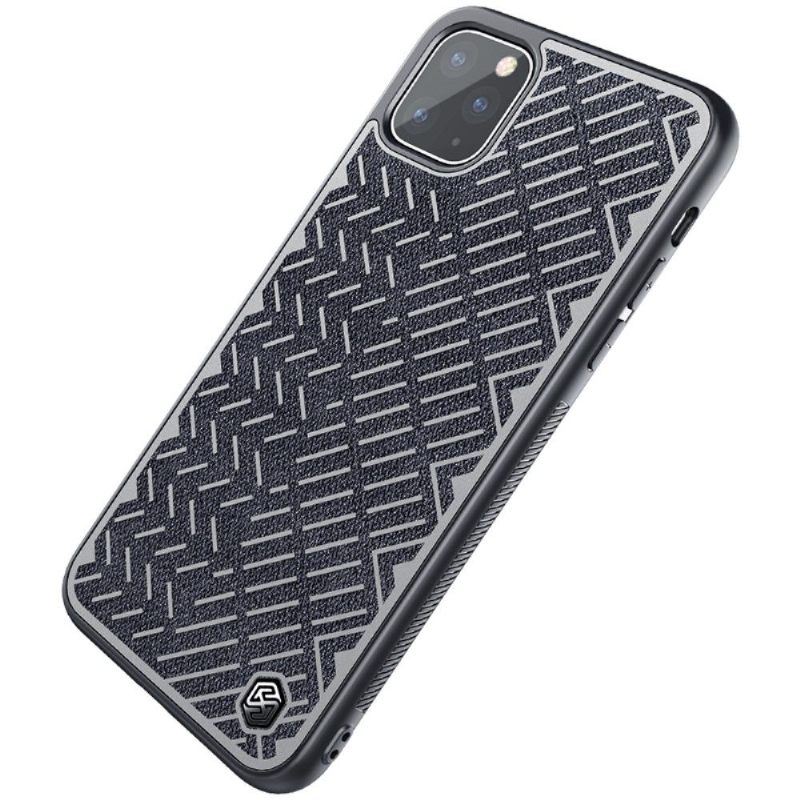 Θήκη iPhone 11 Pro Max Nillkin Herringbone