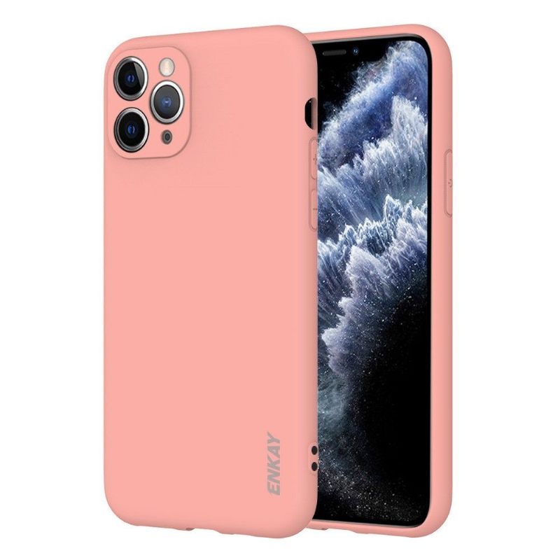 Θήκη iPhone 11 Pro Max + Προστατευτική Μεμβράνη Από Σκληρυμένο Γυαλί