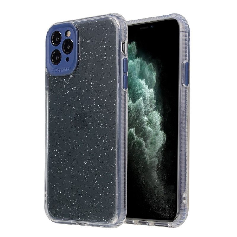 Θήκη iPhone 11 Pro Max Solid Glitter