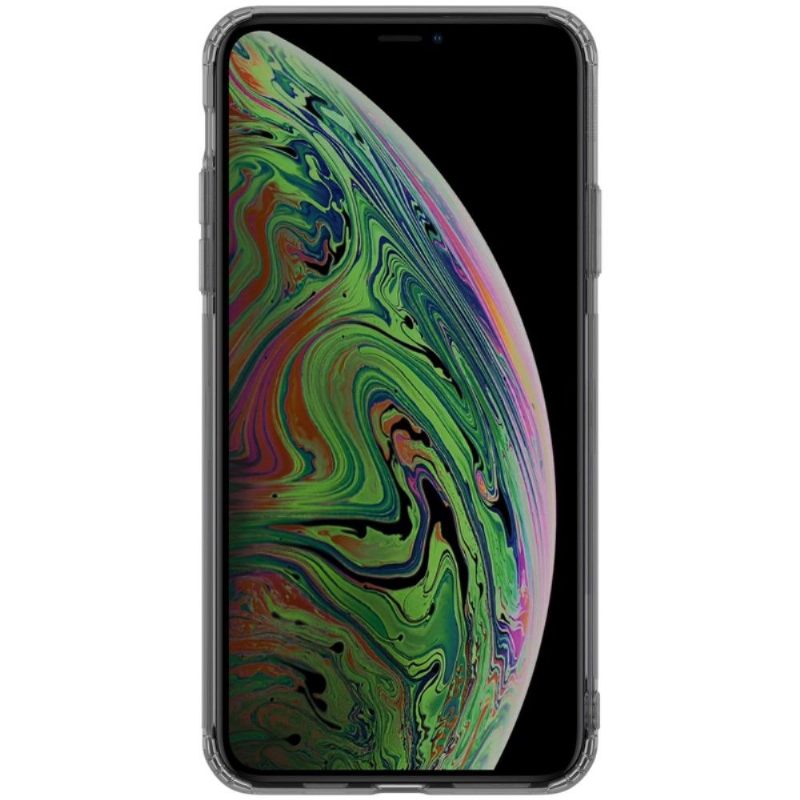 Θήκη iPhone 11 Pro Max Transparent Nature Gel