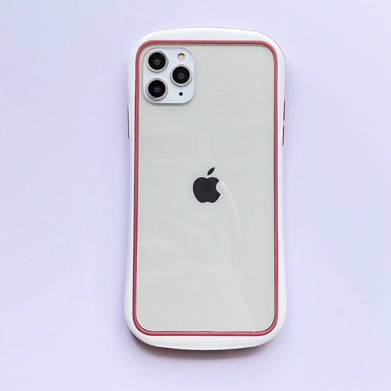 θηκη κινητου iPhone 11 Pro Max Clear Back Grip