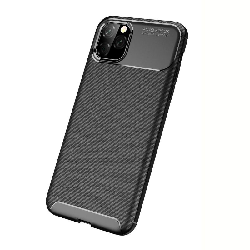 θηκη κινητου iPhone 11 Pro Max Karbon Classy