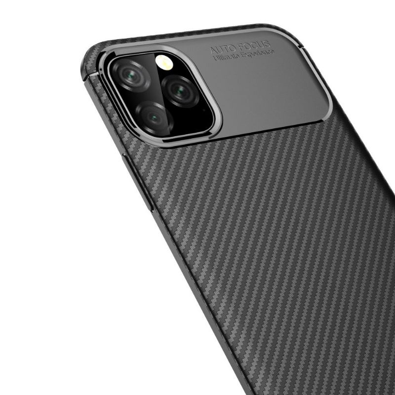 θηκη κινητου iPhone 11 Pro Max Karbon Classy