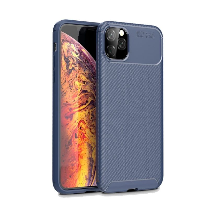 θηκη κινητου iPhone 11 Pro Max Karbon Classy