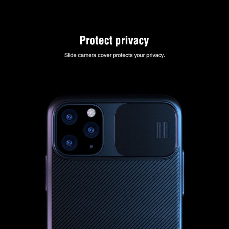 θηκη κινητου iPhone 11 Pro Max Nillkin Camshield