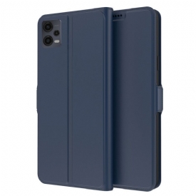 θηκη κινητου Xiaomi Redmi Note 12 5G Θήκη Flip Δερμάτινο Styling