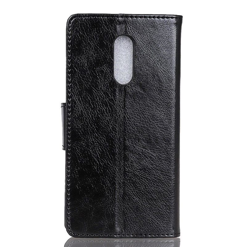 δερματινη θηκη Xiaomi Redmi Note 8 Retro Leather Effect