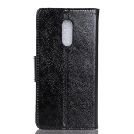 δερματινη θηκη Xiaomi Redmi Note 8 Retro Leather Effect