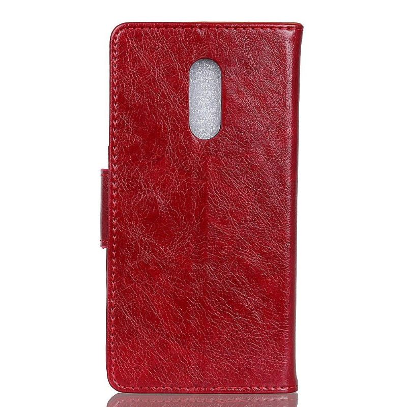 δερματινη θηκη Xiaomi Redmi Note 8 Retro Leather Effect