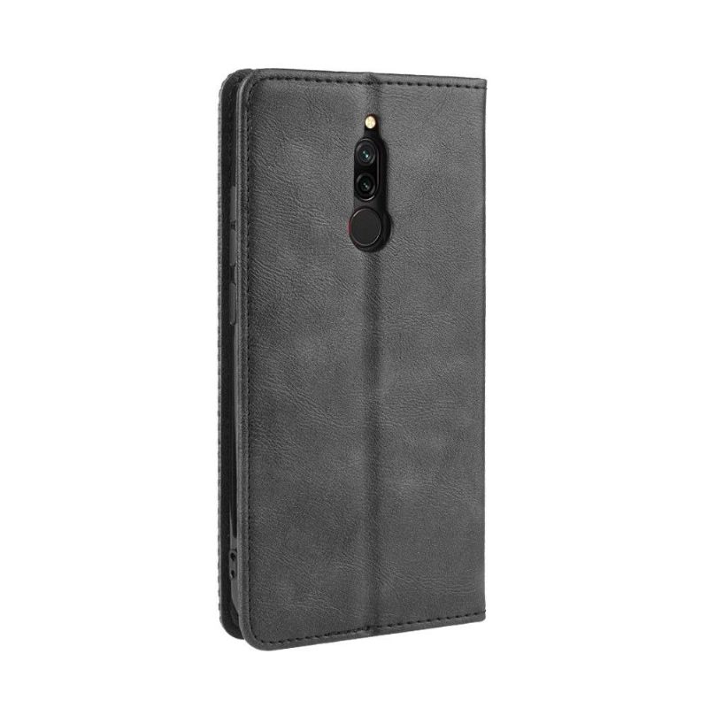 Θήκη Flip Xiaomi Redmi Note 8 Cirénius Style Leather