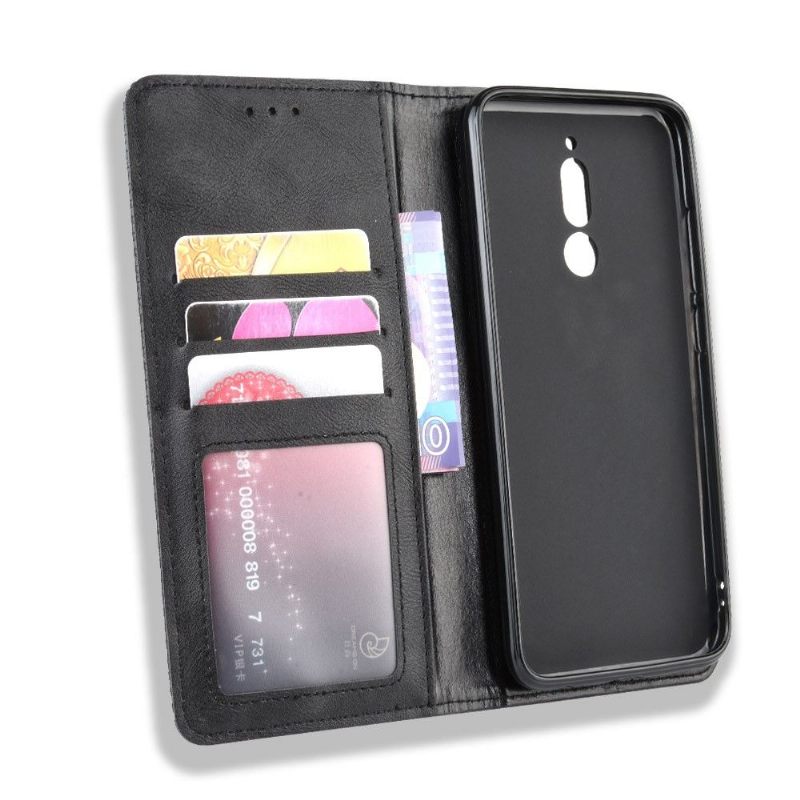 Θήκη Flip Xiaomi Redmi Note 8 Cirénius Style Leather