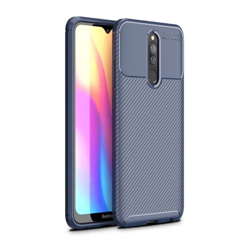 Θήκη Xiaomi Redmi Note 8 Karbon Classy