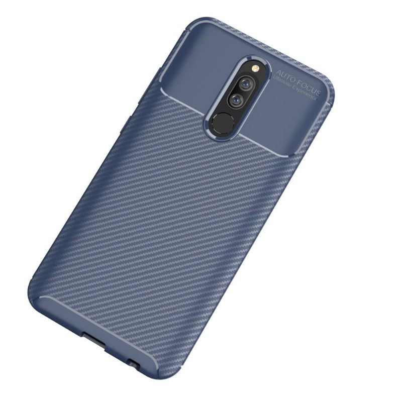 Θήκη Xiaomi Redmi Note 8 Karbon Classy