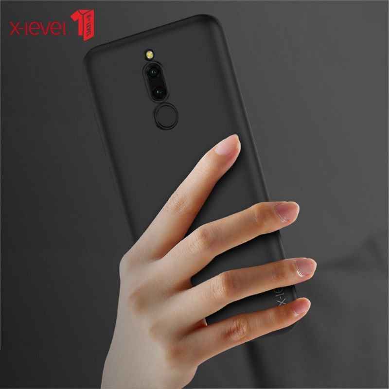 Θήκη Xiaomi Redmi Note 8 Ultra Thin Matte Coating