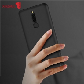 Θήκη Xiaomi Redmi Note 8 Ultra Thin Matte Coating