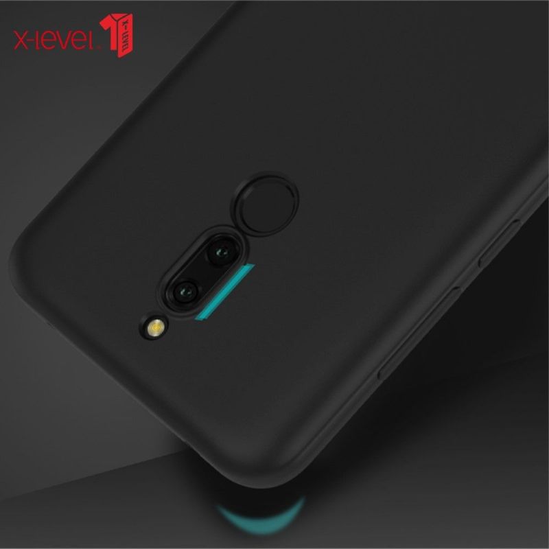 Θήκη Xiaomi Redmi Note 8 Ultra Thin Matte Coating