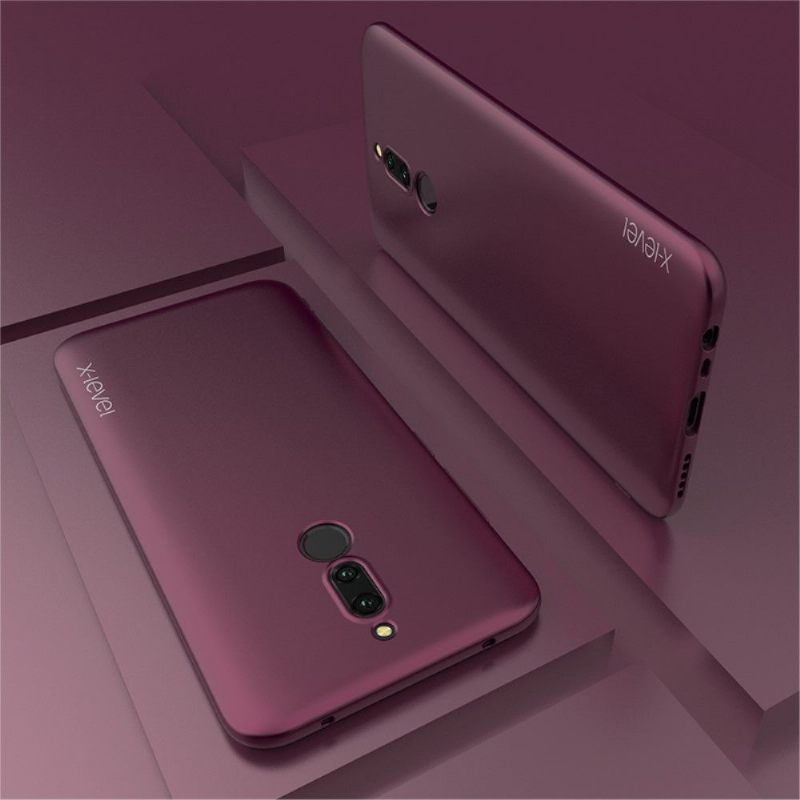 Θήκη Xiaomi Redmi Note 8 Ultra Thin Matte Coating