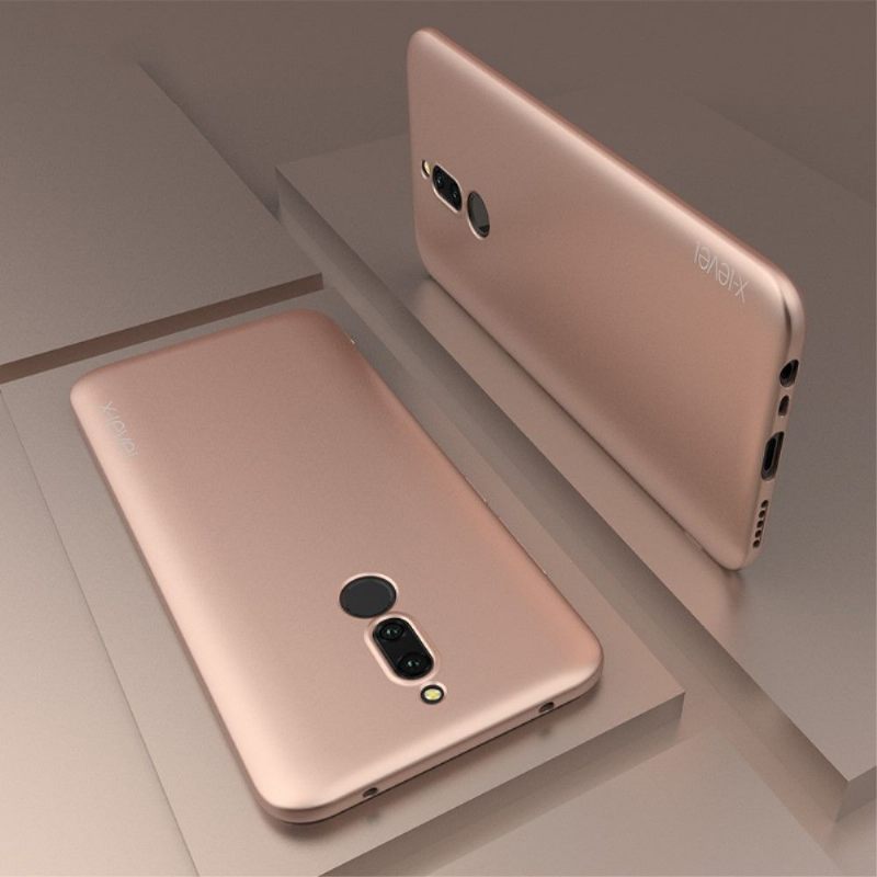 Θήκη Xiaomi Redmi Note 8 Ultra Thin Matte Coating