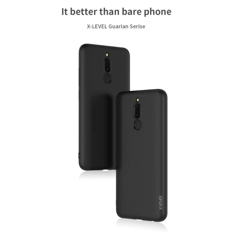 Θήκη Xiaomi Redmi Note 8 Ultra Thin Matte Coating