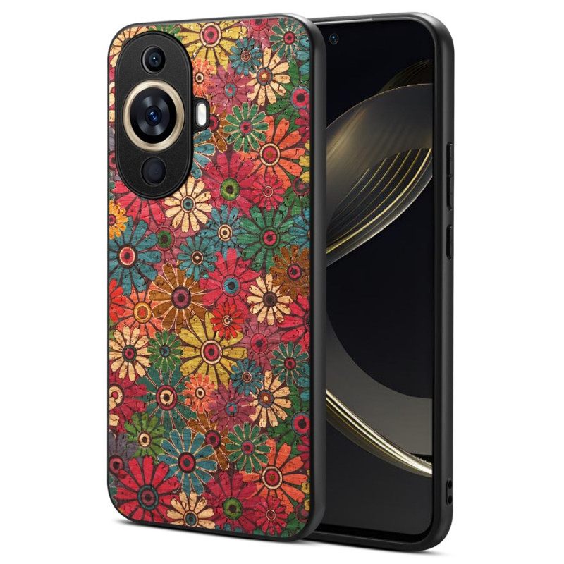 Κάλυμμα Huawei Nova 11 Pro Θήκες Κινητών Floral Pattern