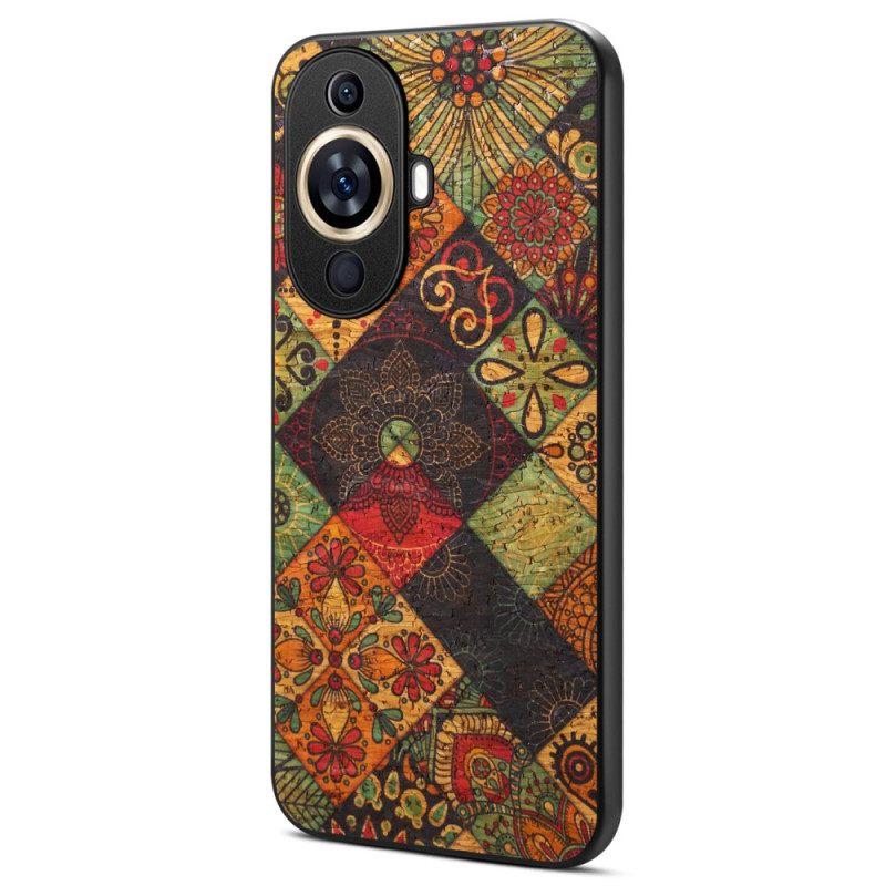 Κάλυμμα Huawei Nova 11 Pro Θήκες Κινητών Floral Pattern