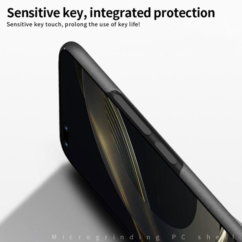 Κάλυμμα Huawei Nova 11 Pro Θήκες Κινητών Shield Matte Σειρά Mofi