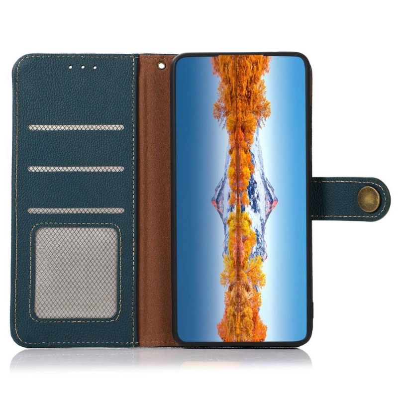 δερματινη θηκη Samsung Galaxy M13 Khazneh Classic Leather