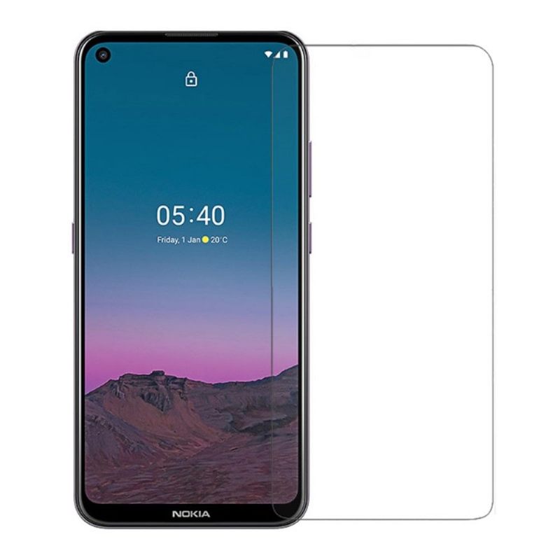 Προστατευτική Μεμβράνη Nokia 5.4 Tempered Glass