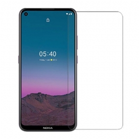 Προστατευτική Μεμβράνη Nokia 5.4 Tempered Glass