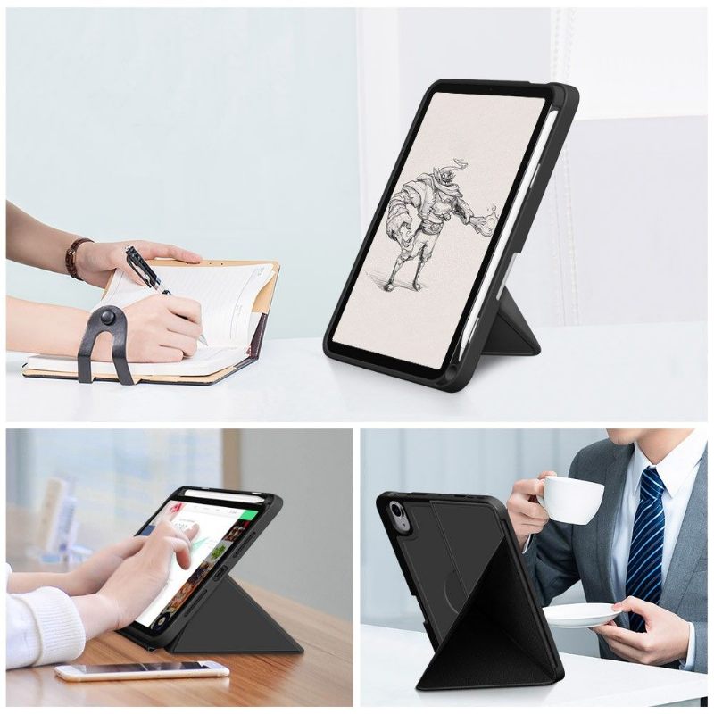 Case iPad Mini 6 (2021) Flap Origami