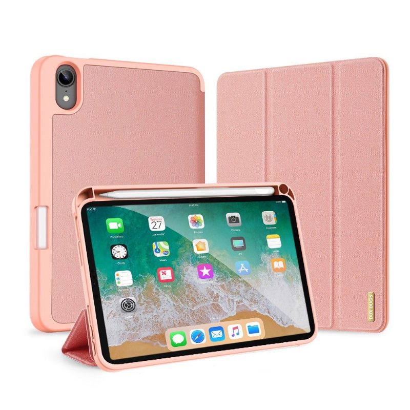 Εξώφυλλο iPad Mini (2021) Tri-Fold Premium Series