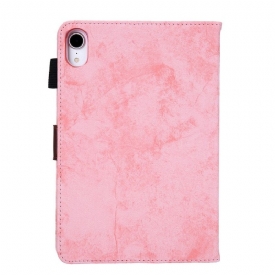 iPad Mini 6 (2021) Fabric Effect Cover