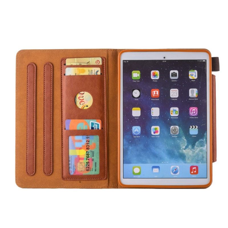 Κάλυμμα iPad Mini 6 (2021) Full Protect