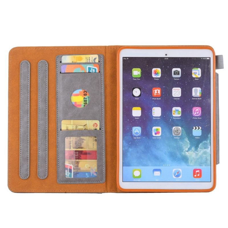 Κάλυμμα iPad Mini 6 (2021) Full Protect