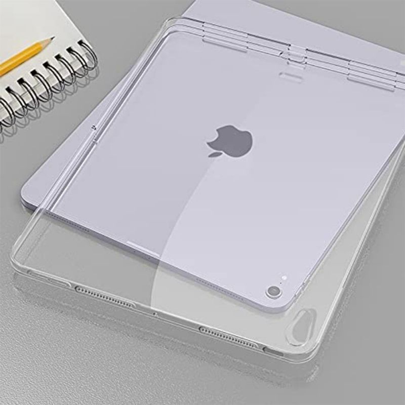 Θήκη iPad Mini 6 (2021) Prem'S Transparent