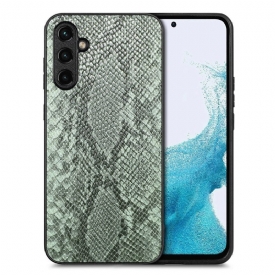 Θήκη Samsung Galaxy A54 5G Εφέ Snake Skin