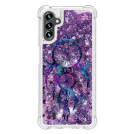 Θήκη Samsung Galaxy A54 5G Glitter Dream Catcher