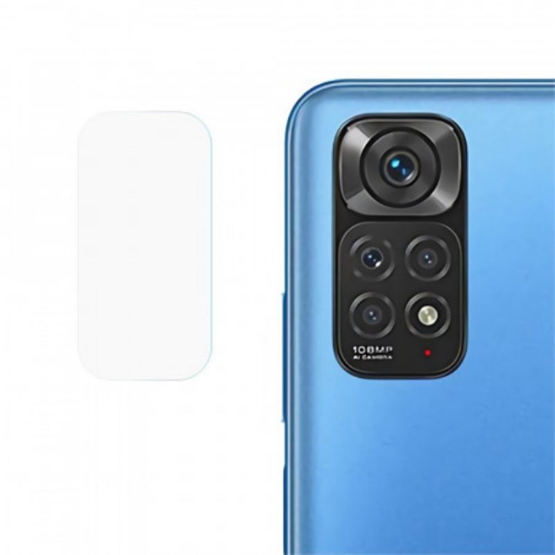 Προστατευτικός Φακός Από Γυαλί Για Xiaomi Redmi Note 11 / 11S