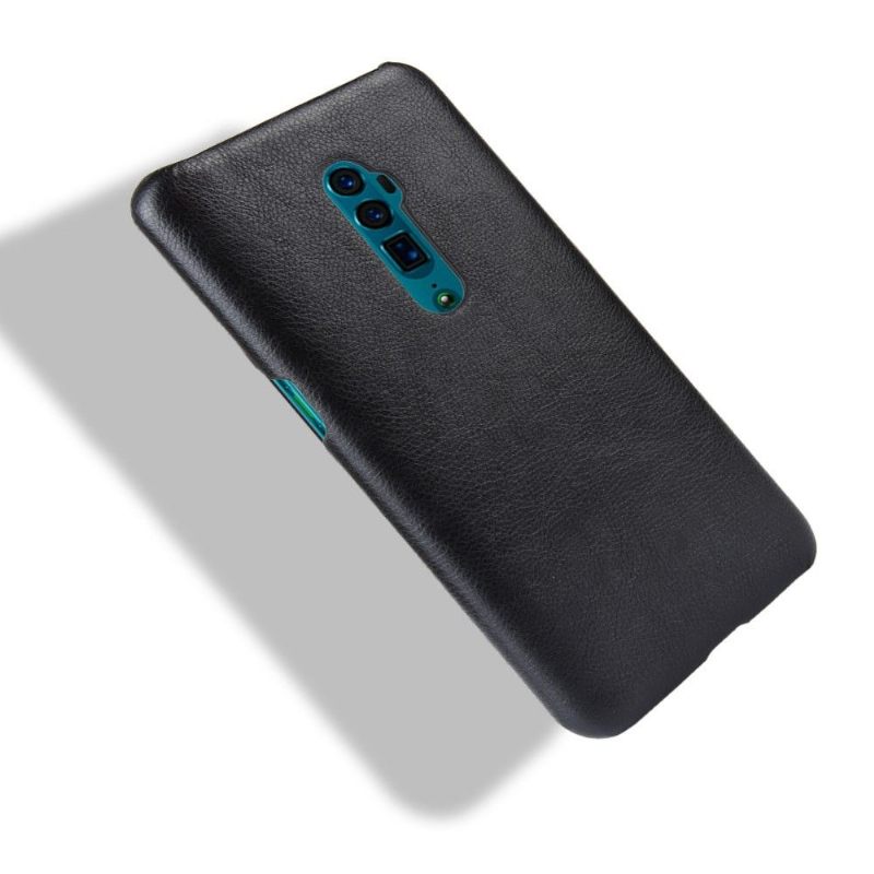 Θήκη Oppo Reno 10x Zoom Premium Leather Effect