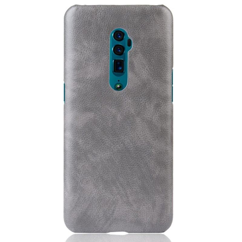 Θήκη Oppo Reno 10x Zoom Premium Leather Effect