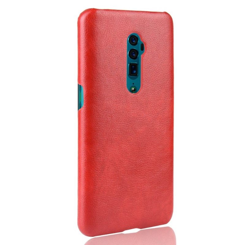 Θήκη Oppo Reno 10x Zoom Premium Leather Effect