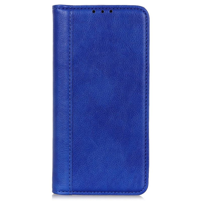 Δερματινη Θηκη Oneplus 12 5g Θήκες Κινητών Split Litchi Leather