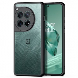 Κάλυμμα Oneplus 12 5g Σειρά Aimo Dux Ducis