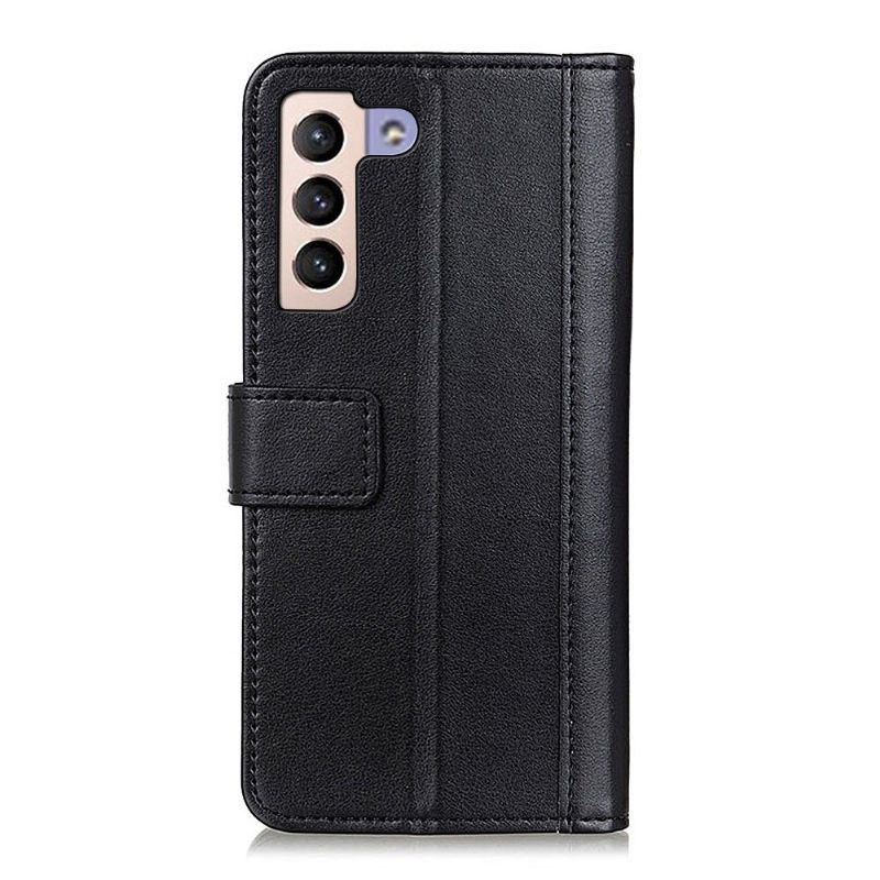 δερματινη θηκη Samsung Galaxy S22 Plus 5G Θήκη Flip Cerena Faux Leather Folio