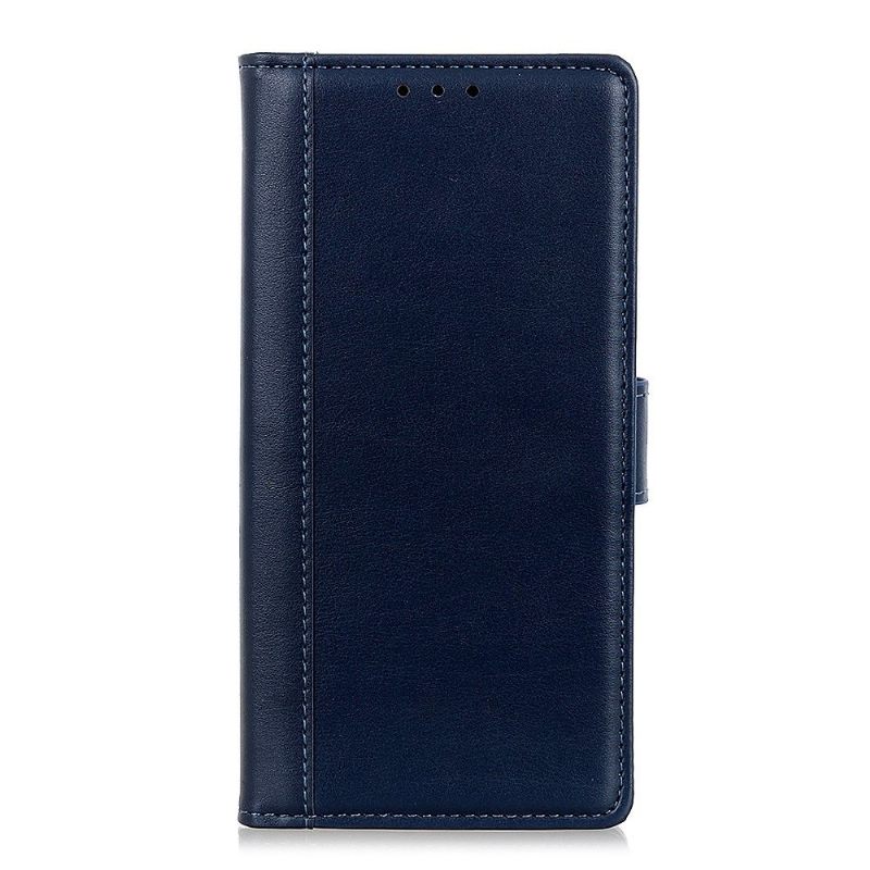 δερματινη θηκη Samsung Galaxy S22 Plus 5G Θήκη Flip Cerena Faux Leather Folio