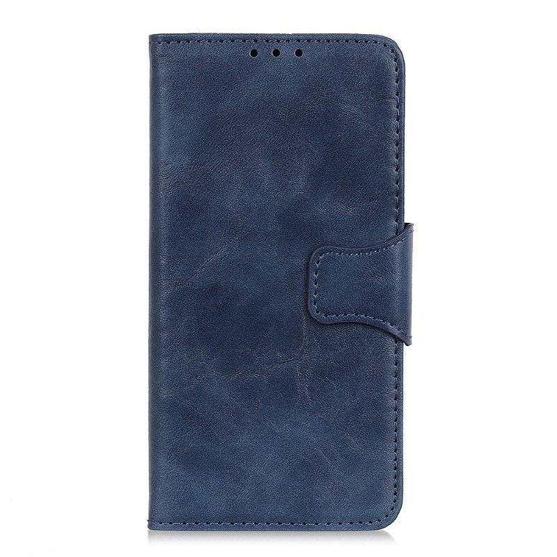 Θήκη Flip Samsung Galaxy S22 Plus 5G Edouard Classic Faux Leather