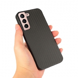 θηκη κινητου Samsung Galaxy S22 Plus 5G Style Carbon Fiber