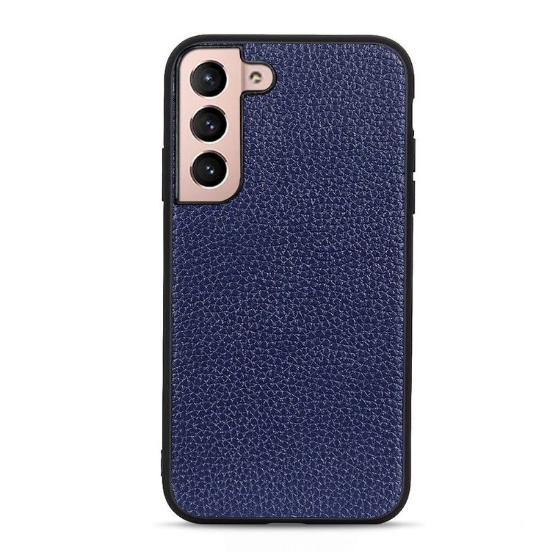 Θήκη Samsung Galaxy S22 Plus 5G Grained Leather