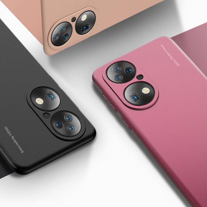 Θήκη Huawei P50 Pro Guardian Series Ultra Fine Matte